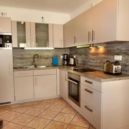 Flow Dream * Göhren-Lebbin