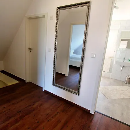 Сasa de vacaciones Flow Dream Göhren-Lebbin