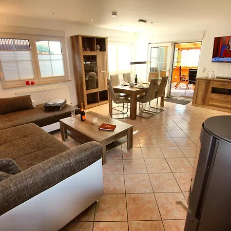 Flow Dream Göhren-Lebbin