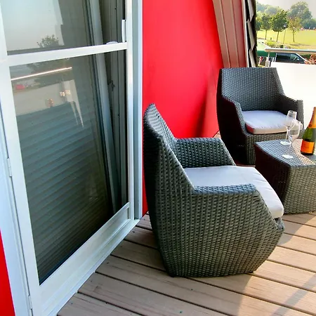 Flow Dream Сasa de vacaciones *