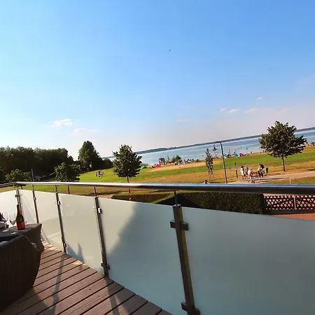 Flow Dream Tatil Evi Göhren-Lebbin
