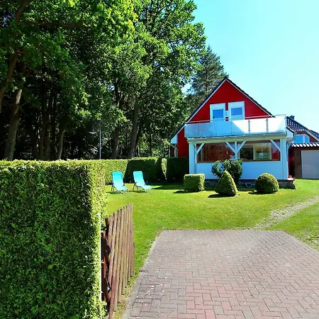 Flow Dream * Göhren-Lebbin