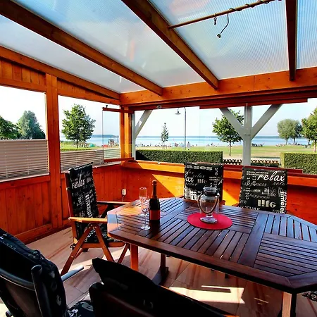 Flow Dream Сasa de vacaciones *