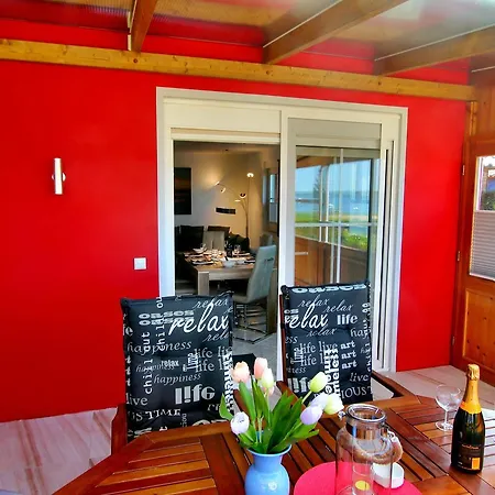 Flow Dream Сasa de vacaciones *