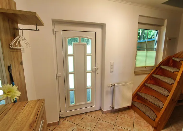 Ferienhaus Flow Dream Göhren-Lebbin