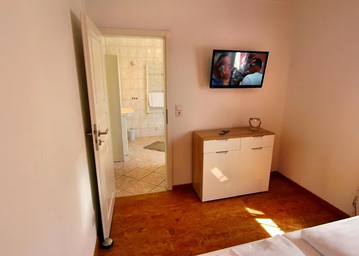 Ferienhaus Flow Dream *