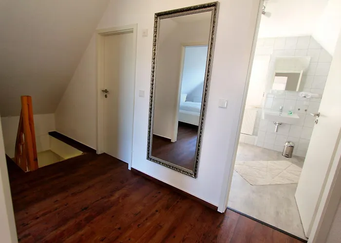 Ferienhaus Flow Dream Göhren-Lebbin