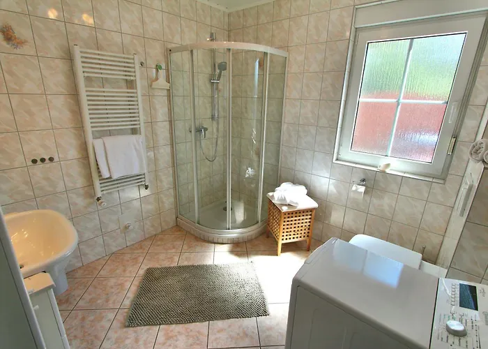 Ferienhaus Flow Dream *